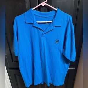 BEVERLY Hills Polo Club Men’s Polo